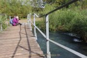 Wassergarten Reden