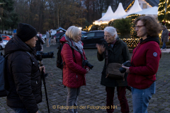 Making Of - Weihnachtliches 2025