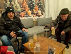 Making Of - Weihnachtliches 2025