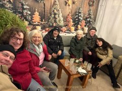 Making Of - Weihnachtliches 2025