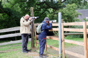 Wildtiergehege Weilburg