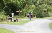 Wildtiergehege Weilburg