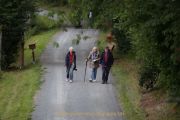 Wildtiergehege Weilburg