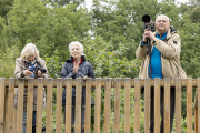 Wildtiergehege Weilburg