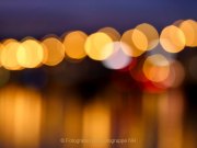 Bokeh - Fotograf Henry Mann