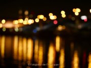 Bokeh - Fotograf Henry Mann