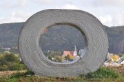 Monatsthema Durchblick/Öffnungen - Fotograf Albert Wenz