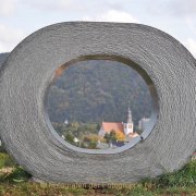 Monatsthema Durchblick/Öffnungen - Fotograf Albert Wenz