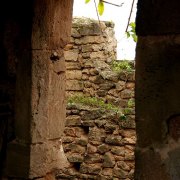 Monatsthema Durchblick/Öffnungen - Fotograf Albert Wenz