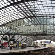 Monatsthema Durchblick/Öffnungen - Fotograf Albert Wenz