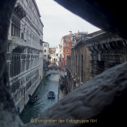 Monatsthema Durchblick/Öffnungen - Fotografin Anne Jeuk