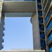 Monatsthema Durchblick/Öffnungen - Fotografin Jutta R. Buchwald