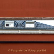 Monatsthema Durchblick/Öffnungen - Fotografin Jutta R. Buchwald