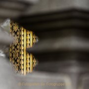 Monatsthema Durchblick/Öffnungen - Fotografin Jutta R. Buchwald