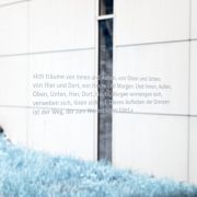 Monatsthema Durchblick/Öffnungen - Fotograf  Stefan Zimmermann