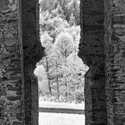 Monatsthema Durchblick/Öffnungen - Fotograf  Stefan Zimmermann