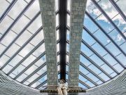 Monatsthema Durchblick/Öffnungen - Fotograf  Stefan Zimmermann