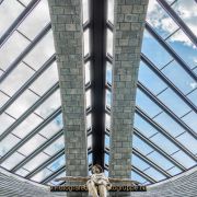 Monatsthema Durchblick/Öffnungen - Fotograf  Stefan Zimmermann
