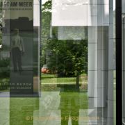 Monatsthema Durchblick/Öffnungen - Fotograf  Stefan Zimmermann