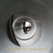 Monatsthema Durchblick/Öffnungen - Fotograf Clemens Schnitzler