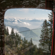 Monatsthema Durchblick/Öffnungen - Fotograf Clemens Schnitzler