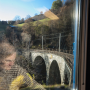 Monatsthema Durchblick/Öffnungen - Fotograf Clemens Schnitzler