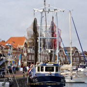 Netze - Fotograf Henry Mann