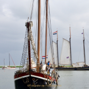 Netze - Fotograf Henry Mann