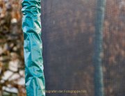 Netze - Fotograf Henry Mann