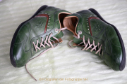 Monatsthema Schuhe - Fotograf Albert Wenz