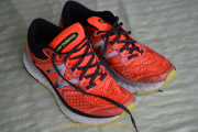 Monatsthema Schuhe - Fotograf Albert Wenz