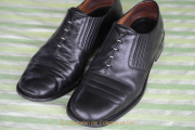 Monatsthema Schuhe - Fotograf Albert Wenz