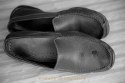 Monatsthema Schuhe - Fotograf Albert Wenz