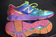Monatsthema Schuhe - Fotograf Albert Wenz