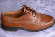 Monatsthema Schuhe - Fotograf Albert Wenz