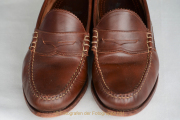 Monatsthema Schuhe - Fotograf Albert Wenz