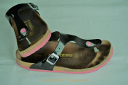 Monatsthema Schuhe - Fotograf Albert Wenz