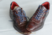 Monatsthema Schuhe - Fotograf Albert Wenz