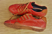 Monatsthema Schuhe - Fotograf Albert Wenz