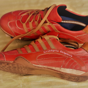 Monatsthema Schuhe - Fotograf Albert Wenz