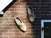 Monatsthema Schuhe - Fotografin Anne Jeuk