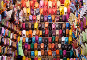 Monatsthema Schuhe - Fotografin Anne Jeuk