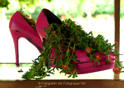 Monatsthema Schuhe - Fotografin Anne Jeuk
