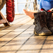 Monatsthema Schuhe - Fotografin Jutta R. Buchwald