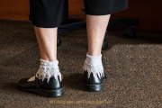 Monatsthema Schuhe - Fotografin Jutta R. Buchwald