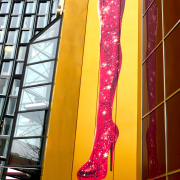 Monatsthema Schuhe - Fotograf Henry Mann