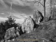 Monatsthema Steine/Steiniges - Fotograf Henry Mann