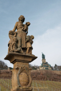 Monatsthema Steine/Steiniges - Fotograf Henry Mann