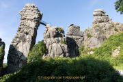 Monatsthema Steine/Steiniges - Fotograf Werner Ch. Buchwald