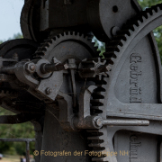 Monatsthema Zahnräder - Fotograf Clemens Schnitzler